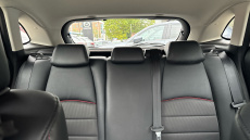 Mazda CX-3 2.0 Sport Nav 5dr Petrol Hatchback